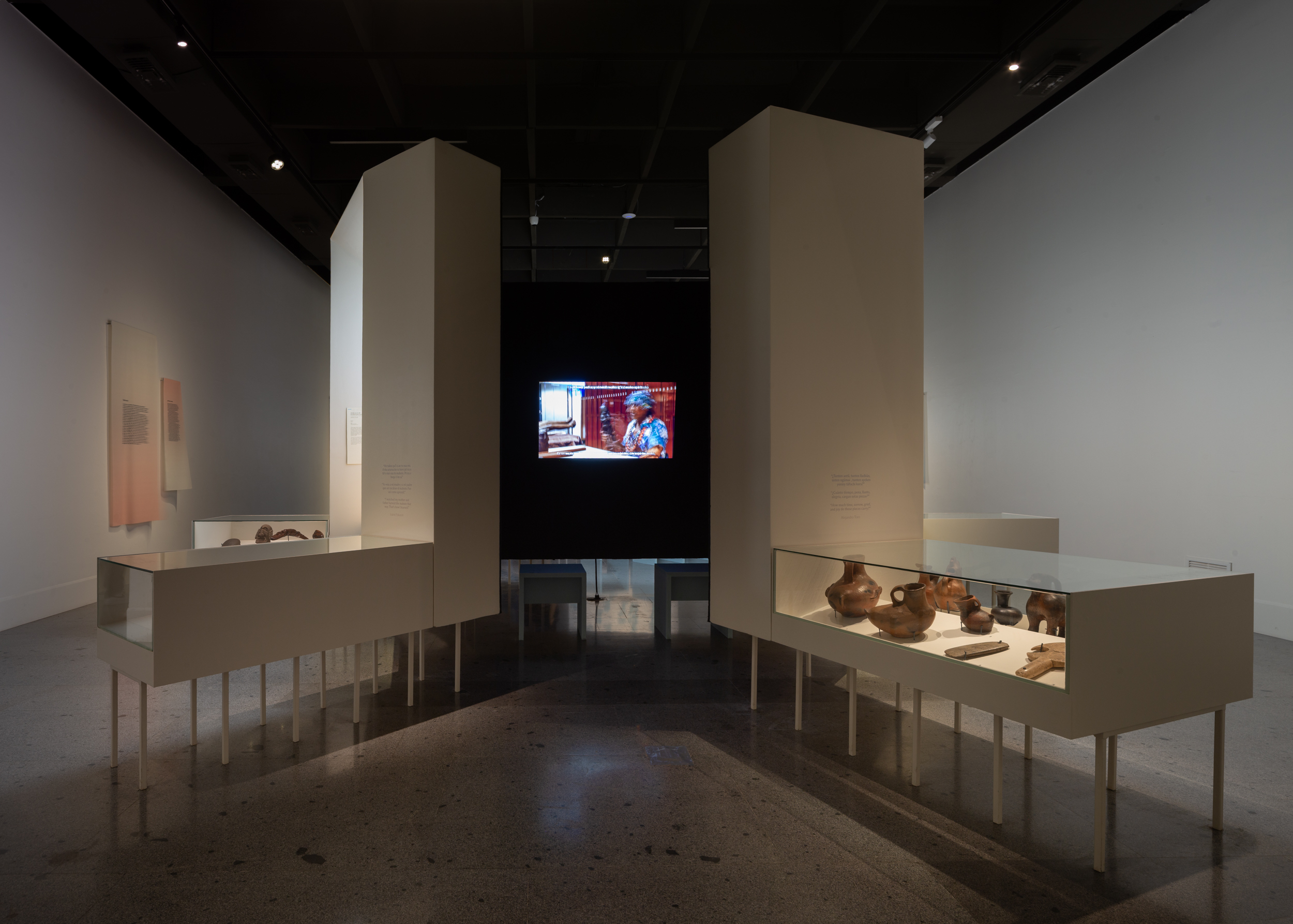 Exhibition gallery 11