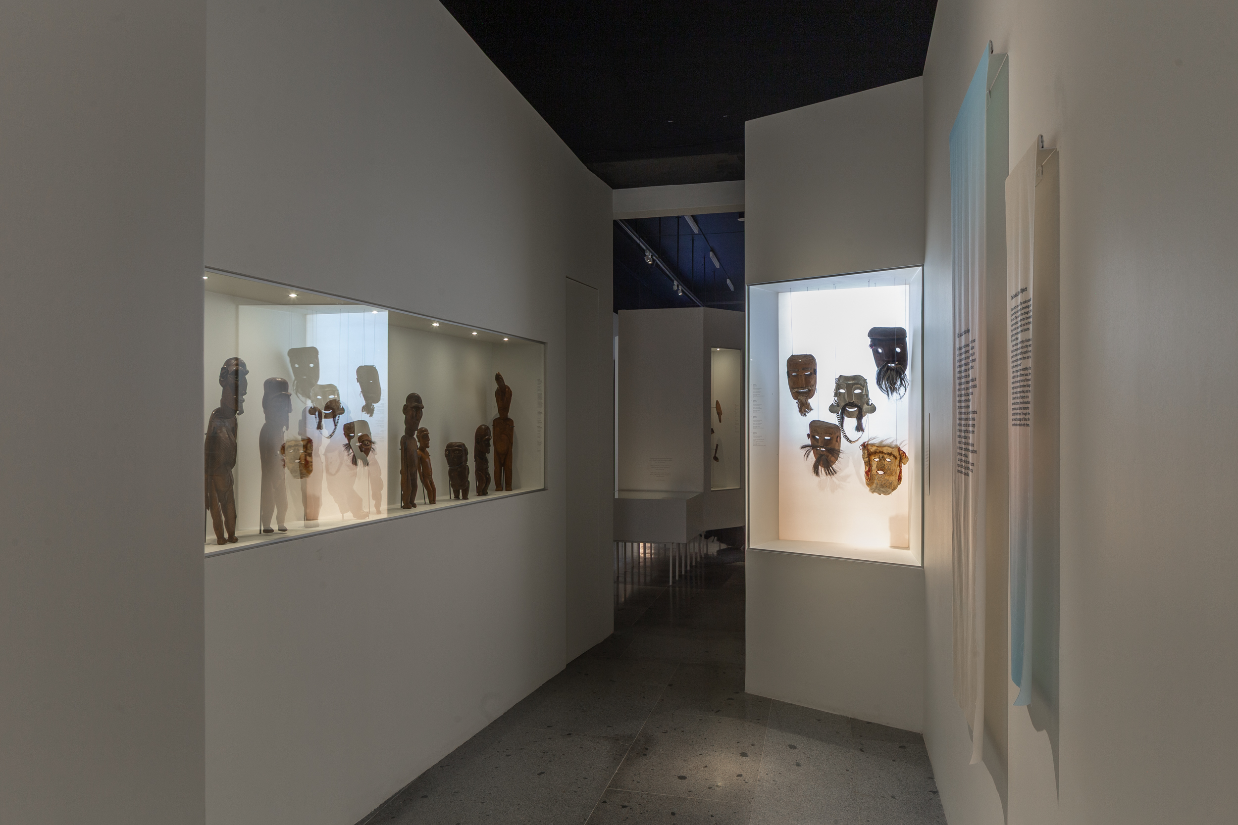 Exhibition gallery 13