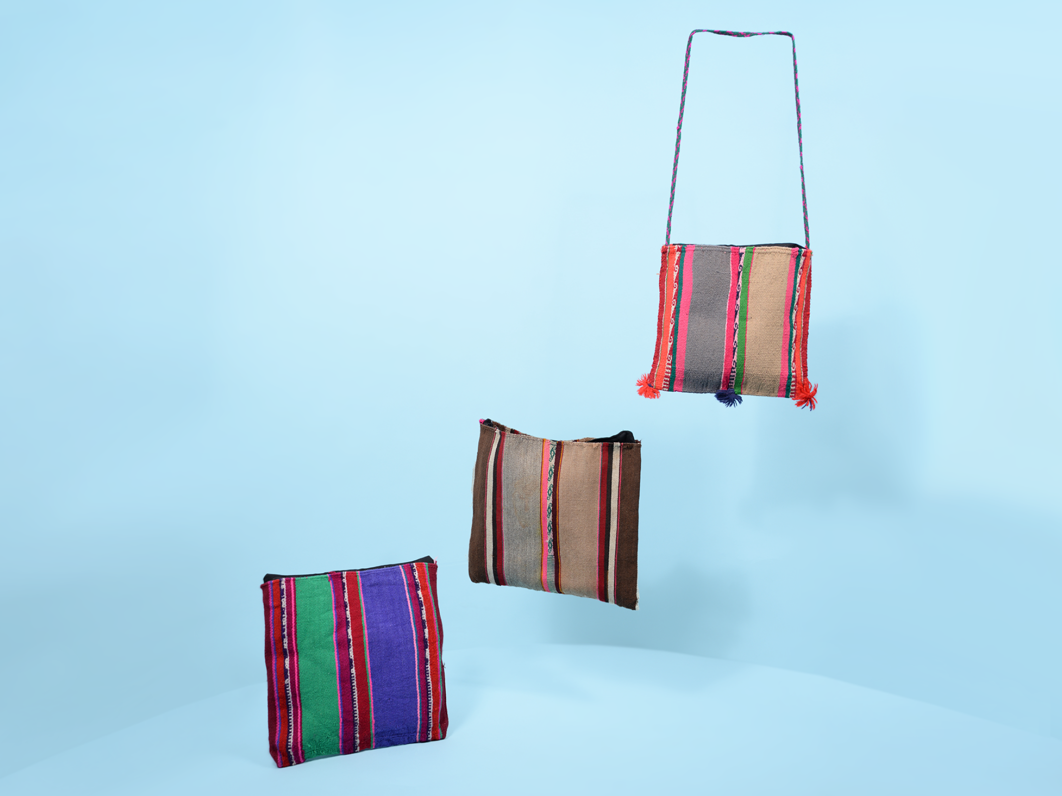 Atacameño weaving workshop: Exploring traditional knowledge