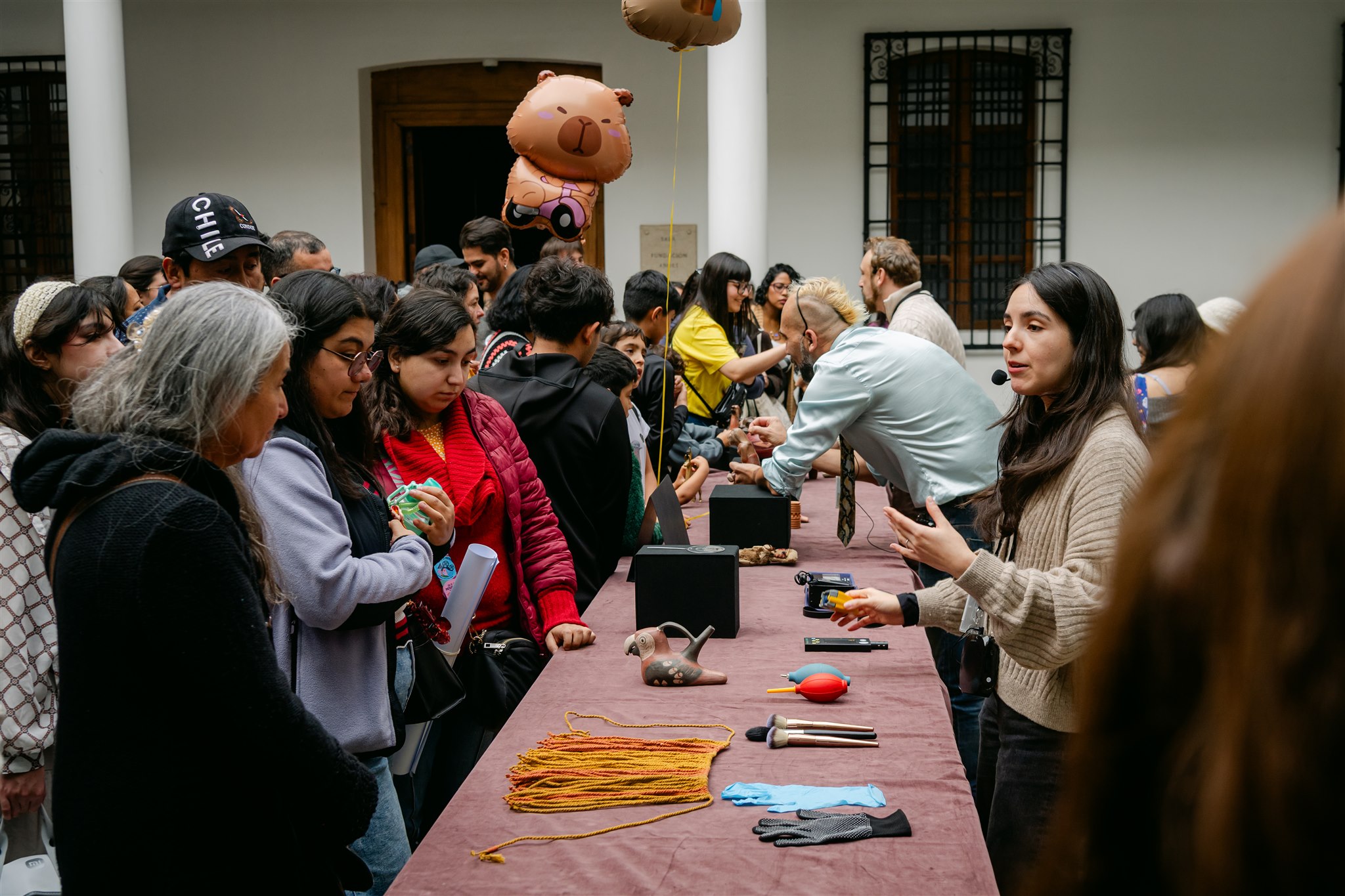Heritage Days (Días del Patrimonio)