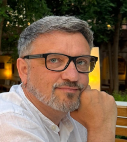 Max Carocci