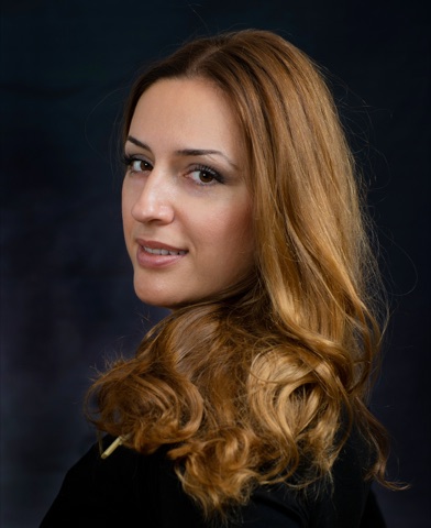 Sanja Savkic