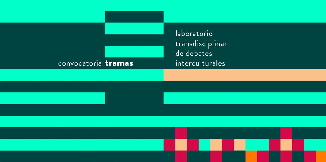 Convocatoria Tramas — Laboratorio Transdisciplinar de Debates Interculturales