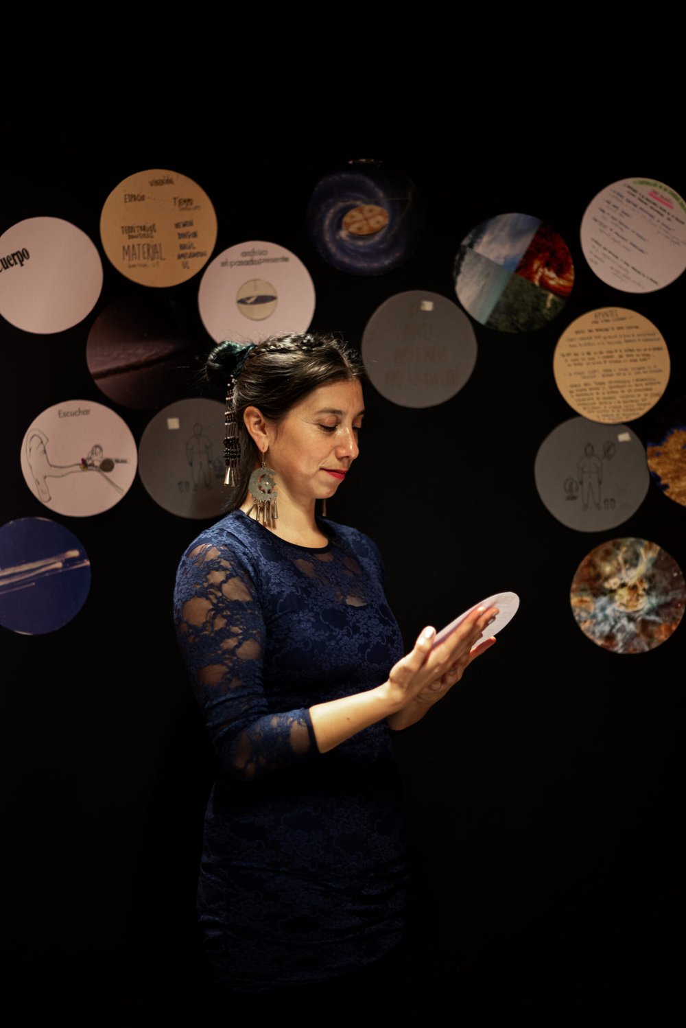 Camila Huenchumil Jerez