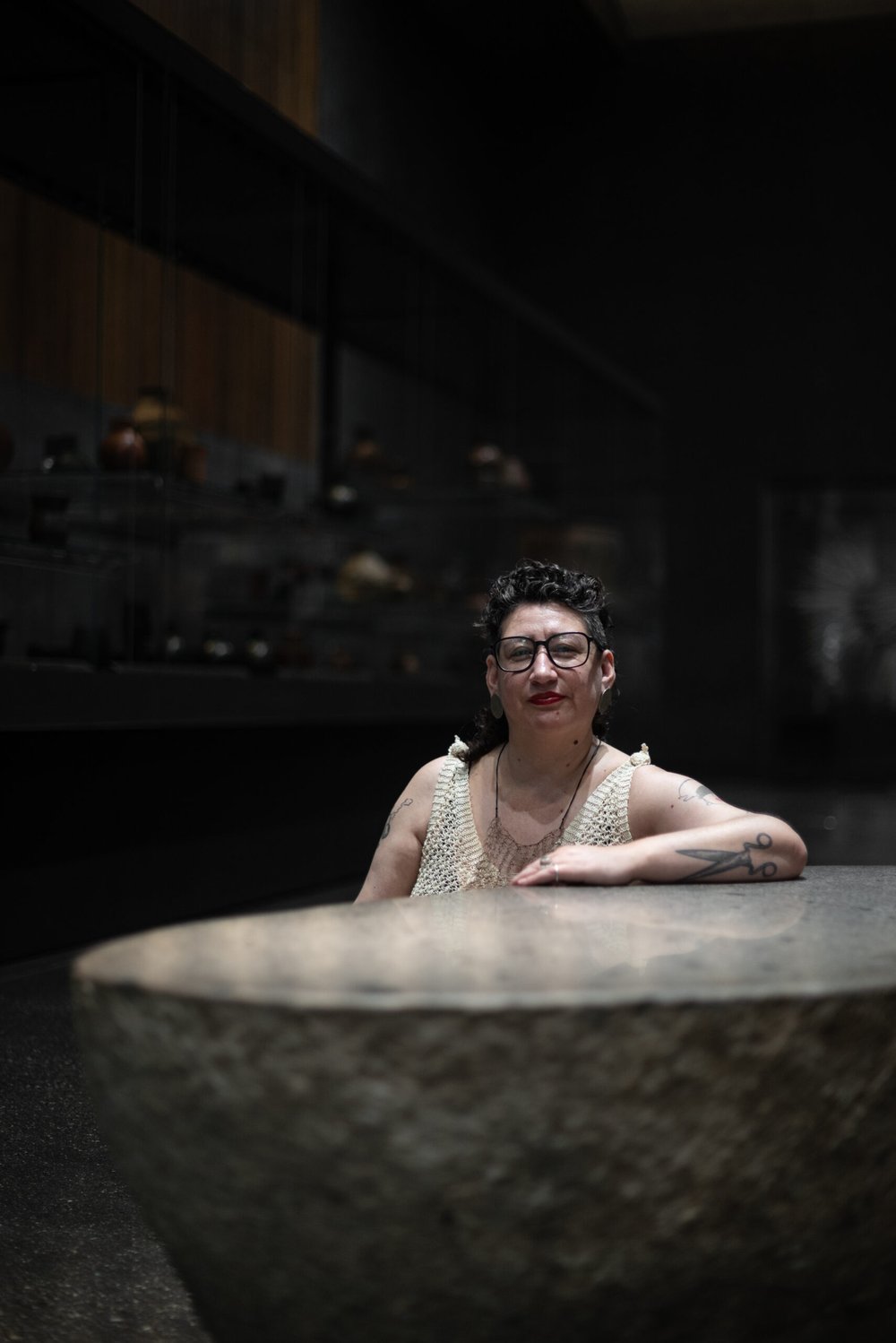 Melina Rapimán