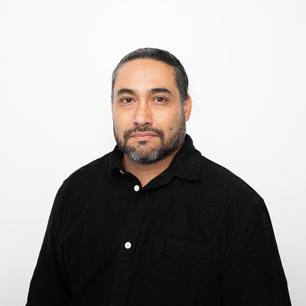 Enrique Antileo