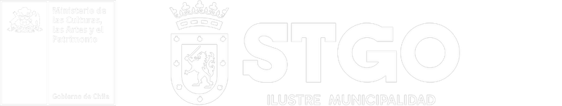 Ministerio de las Culturas, las Artes y el Patrimonio — Ilustre Municipalidad de Santiago