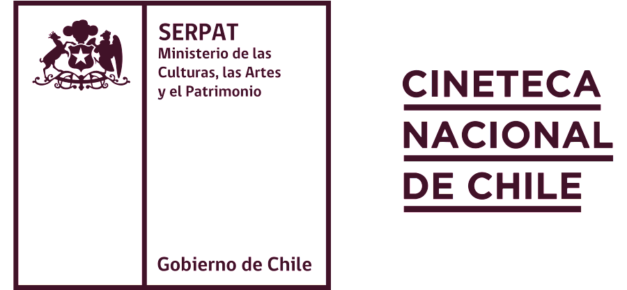 SERPAT — Cineteca Nacional de Chile