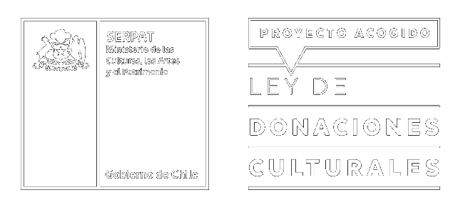 Proyecto acogido a la Ley de Donaciones Culturales