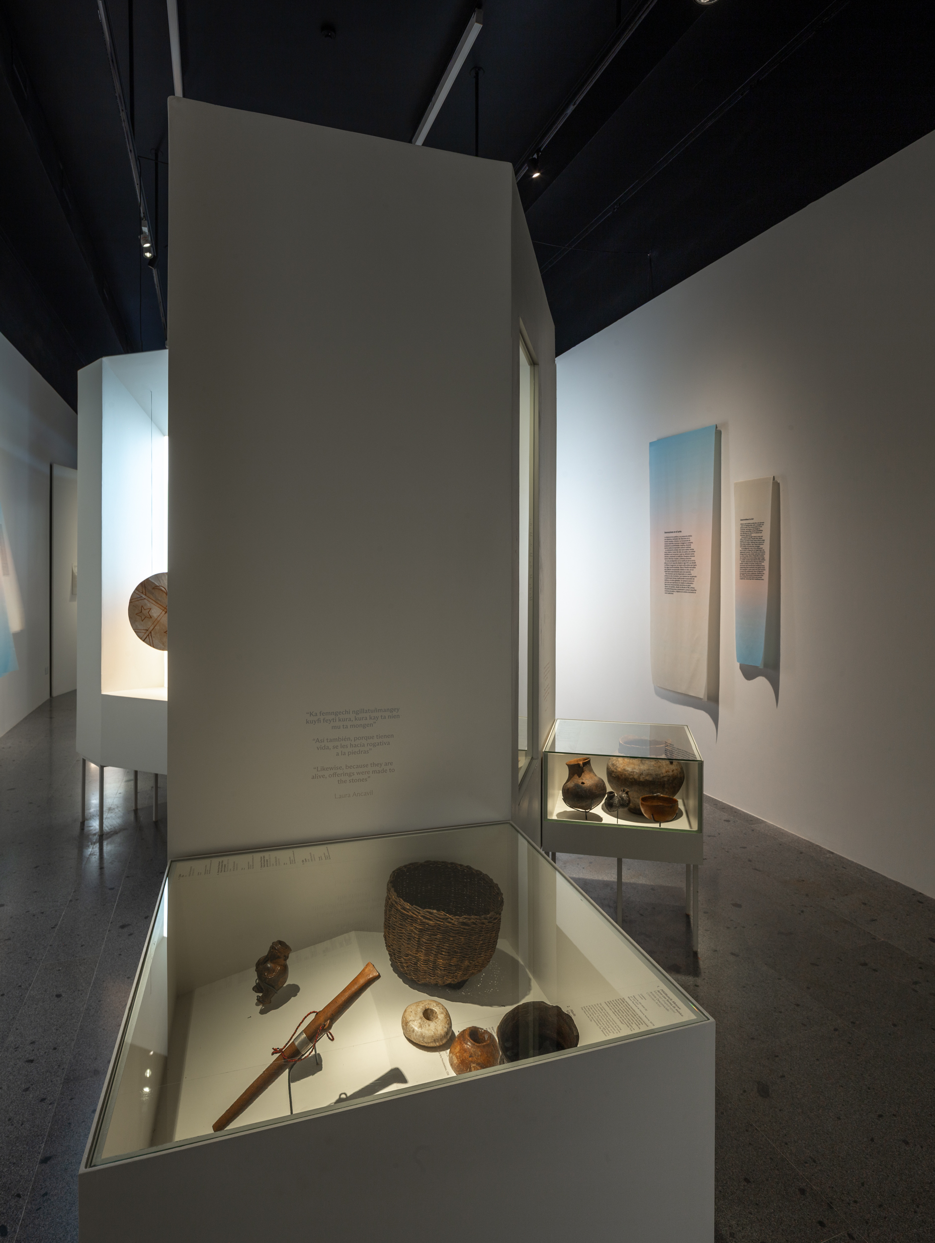 Galería de exposición 22