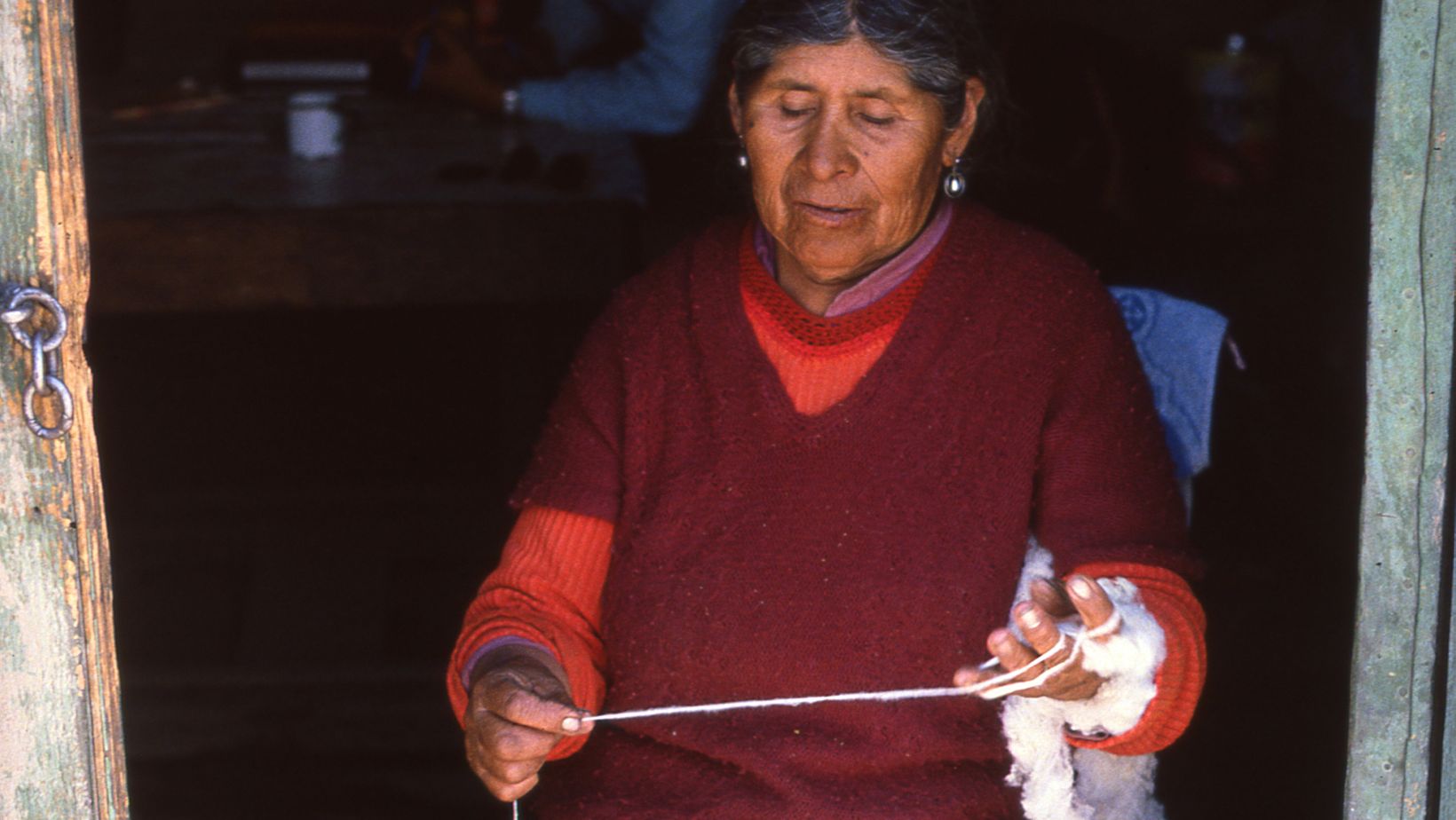 Qhapaq Ñan – Atacama