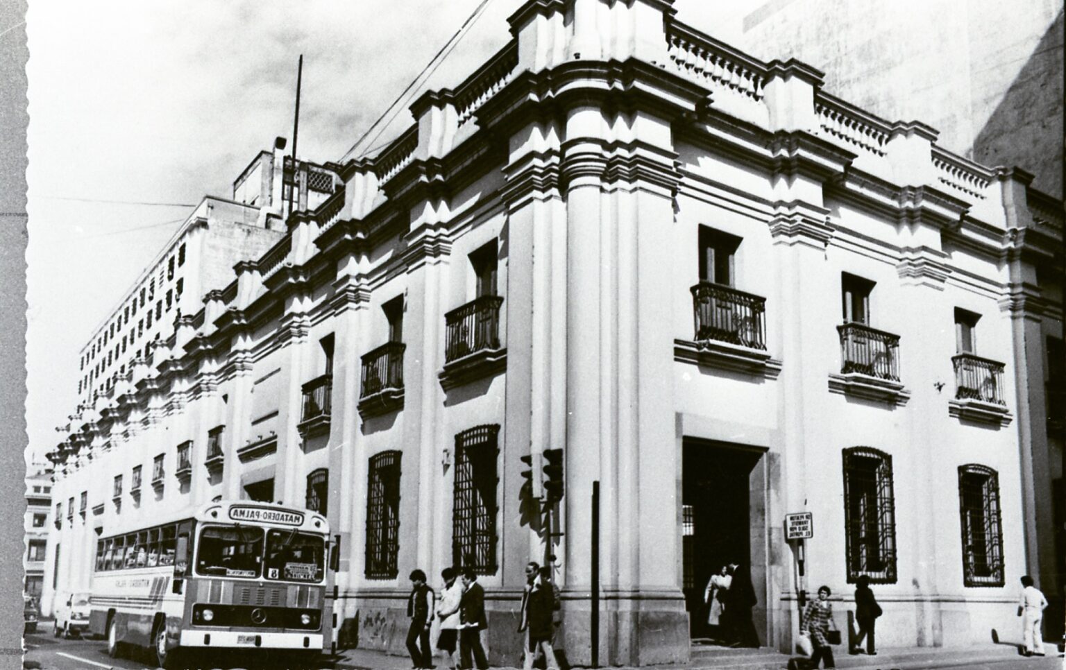 Museo Chileno De Arte Precolombino: Cinco Momentos Que Marcaron Su ...