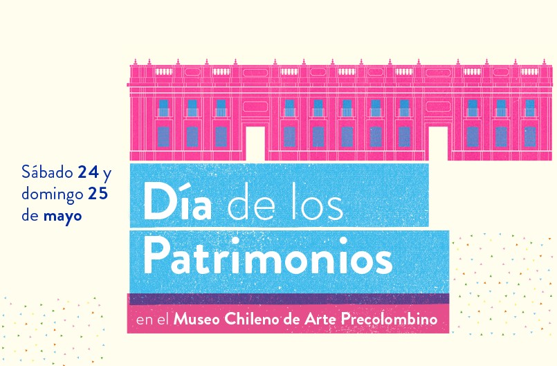 Museo Chileno de Arte Precolombino