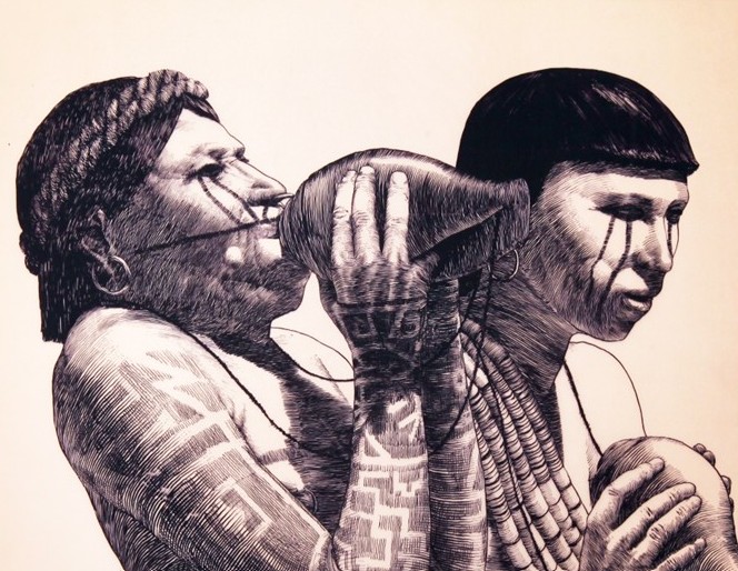 Museo Chileno de Arte Precolombino