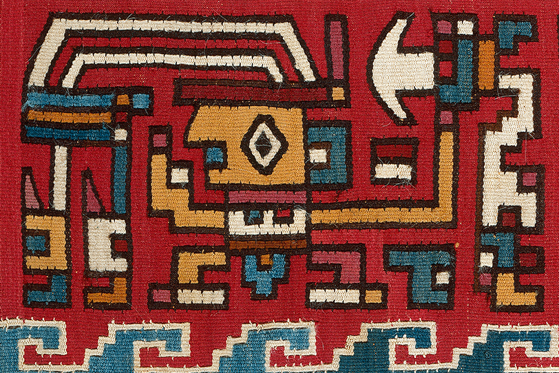 Museo Chileno de Arte Precolombino
