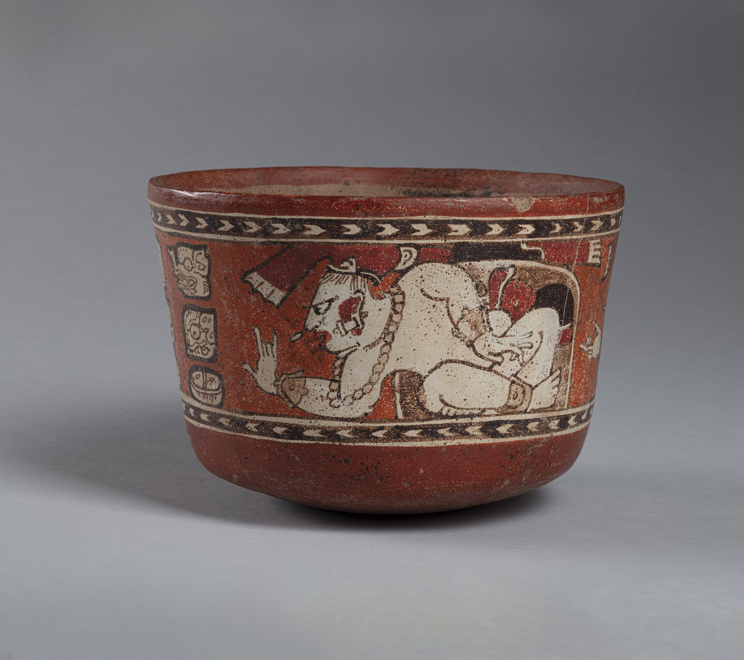 Museo Chileno de Arte Precolombino