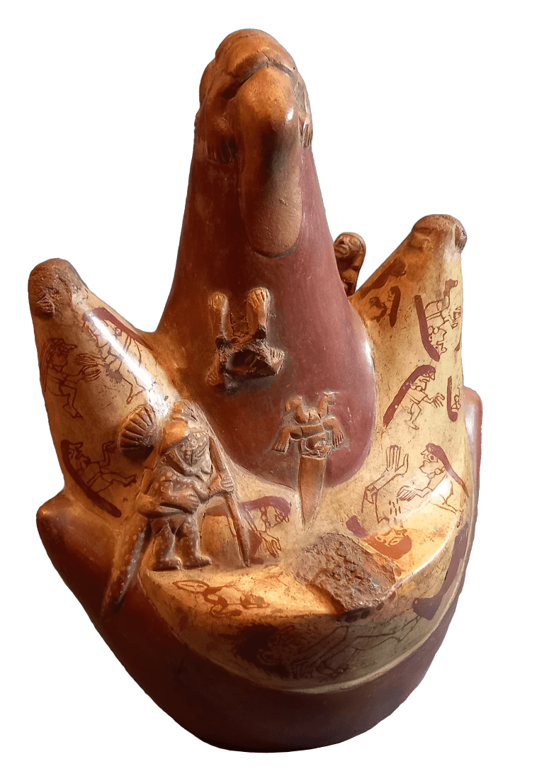 Museo Chileno de Arte Precolombino