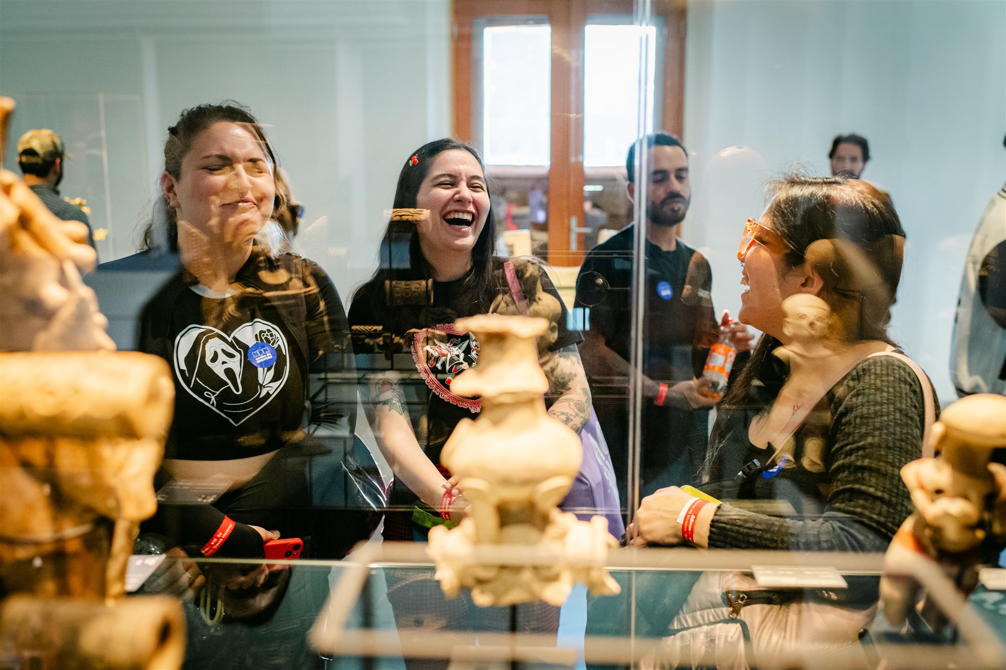 Museo Chileno de Arte Precolombino