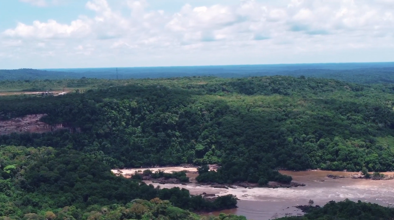 Museo Chileno de Arte Precolombino