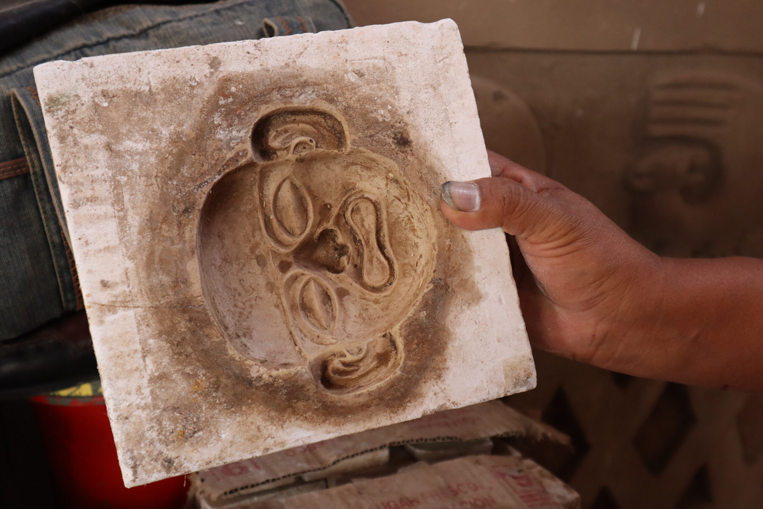 Museo Chileno de Arte Precolombino