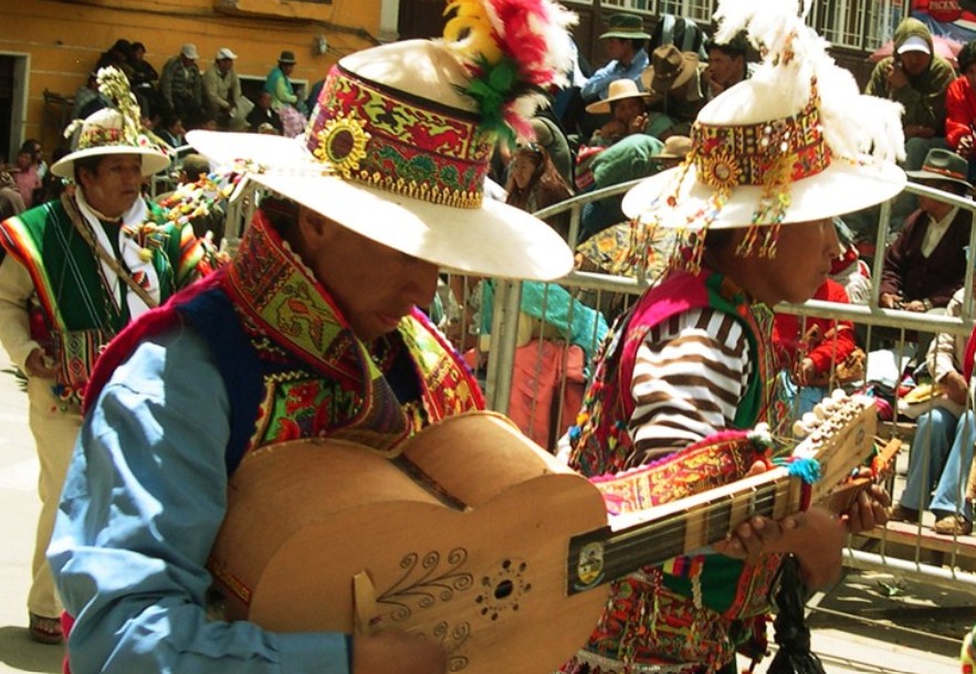 Museo Chileno de Arte Precolombino