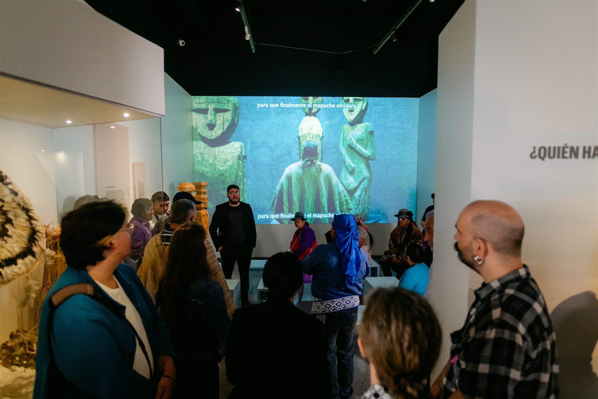 Museo Chileno de Arte Precolombino