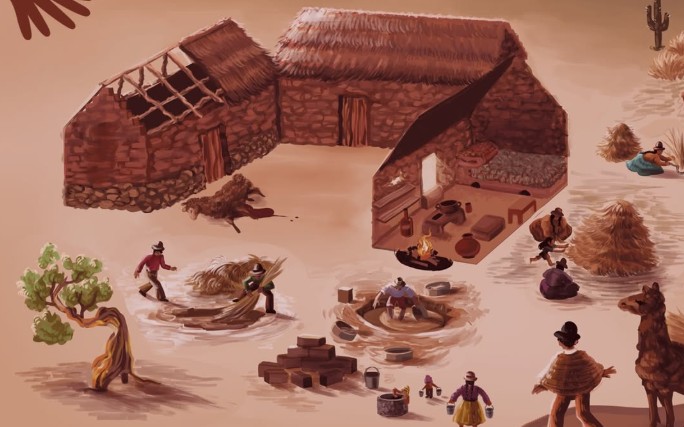 Museo Chileno de Arte Precolombino