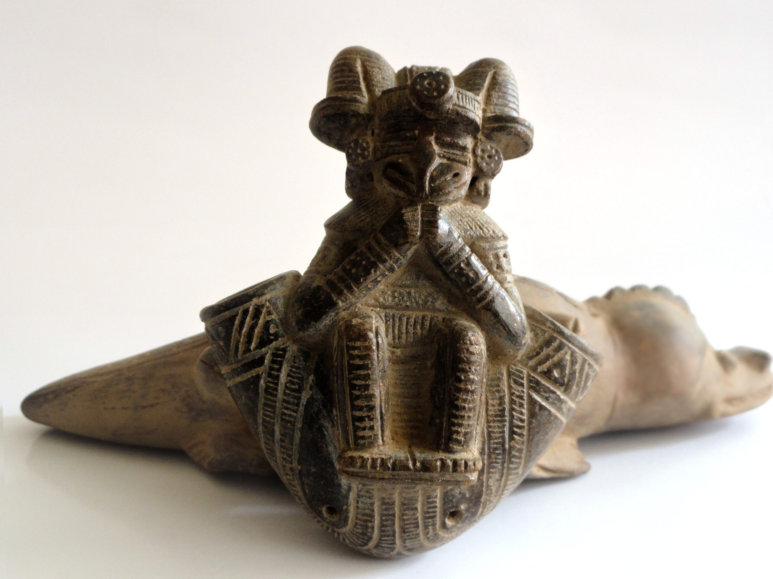 Museo Chileno de Arte Precolombino