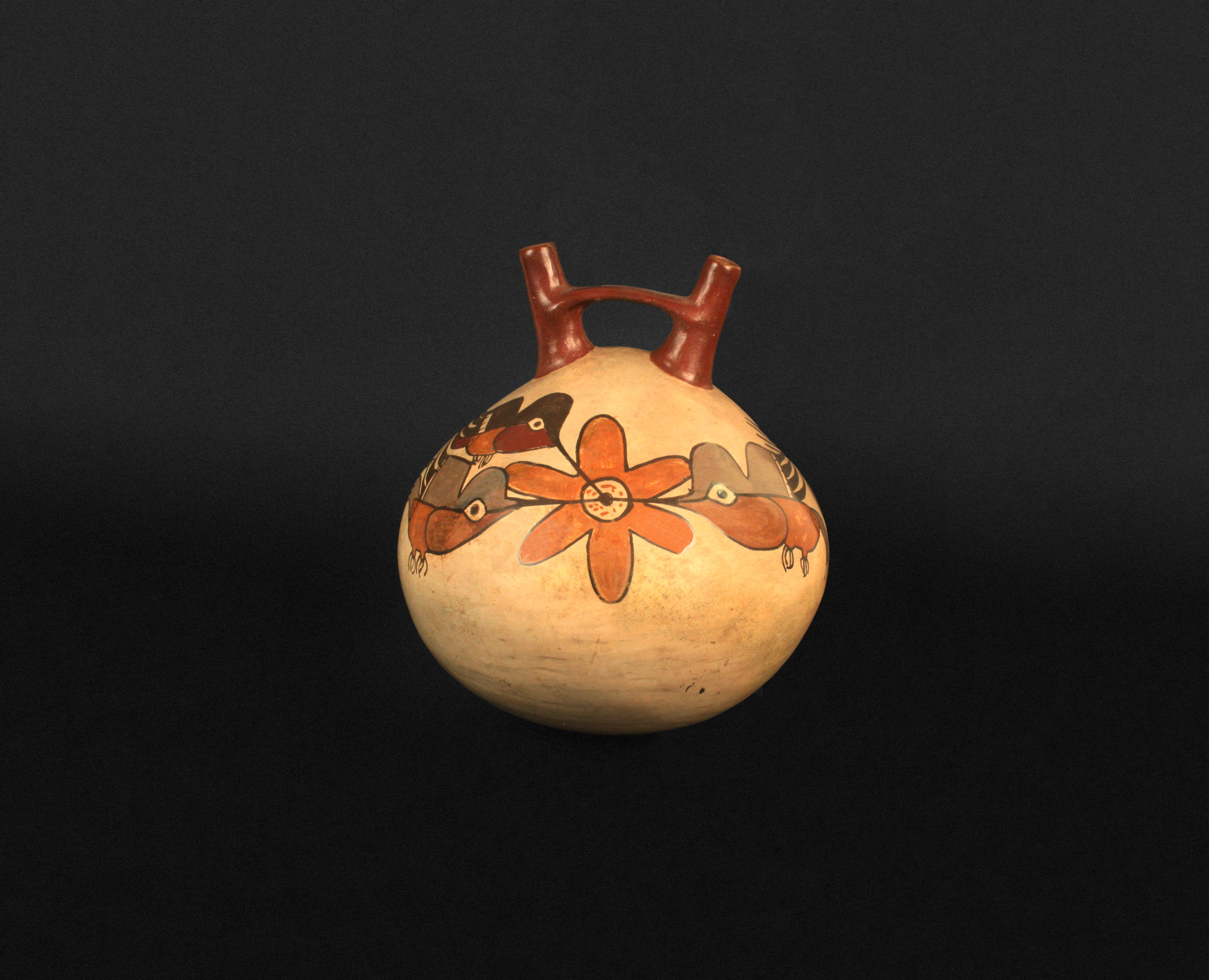 Museo Chileno de Arte Precolombino